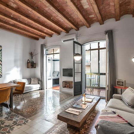 Brummell Apartments Eixample Derecha/Ballroom Barcelona Eksteriør billede