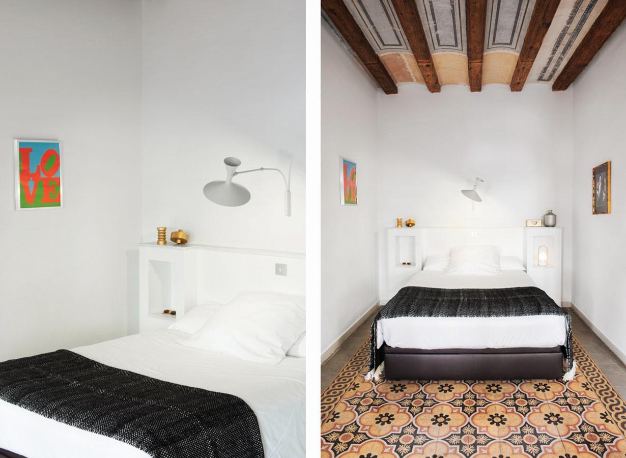 Brummell Apartments Eixample Derecha/Ballroom Barcelona Eksteriør billede