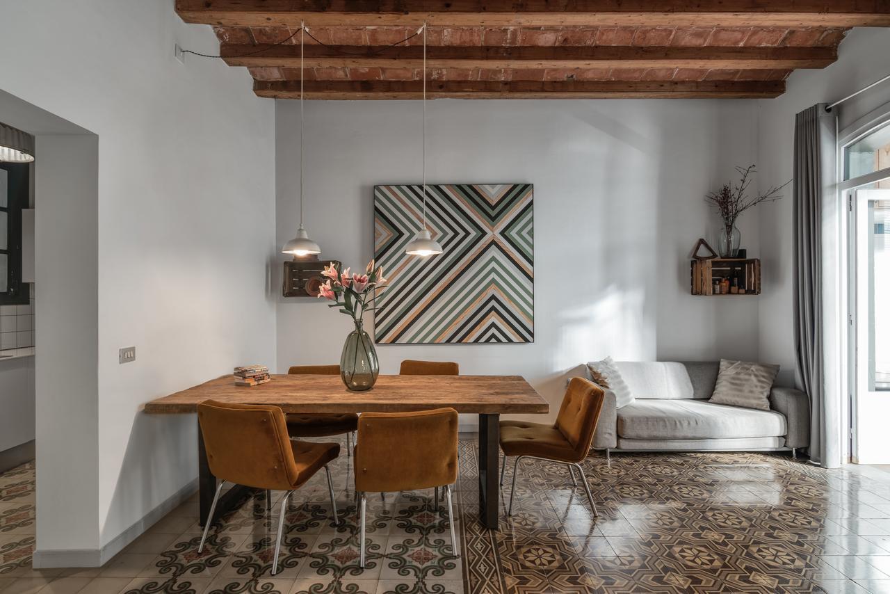 Brummell Apartments Eixample Derecha/Ballroom Barcelona Eksteriør billede