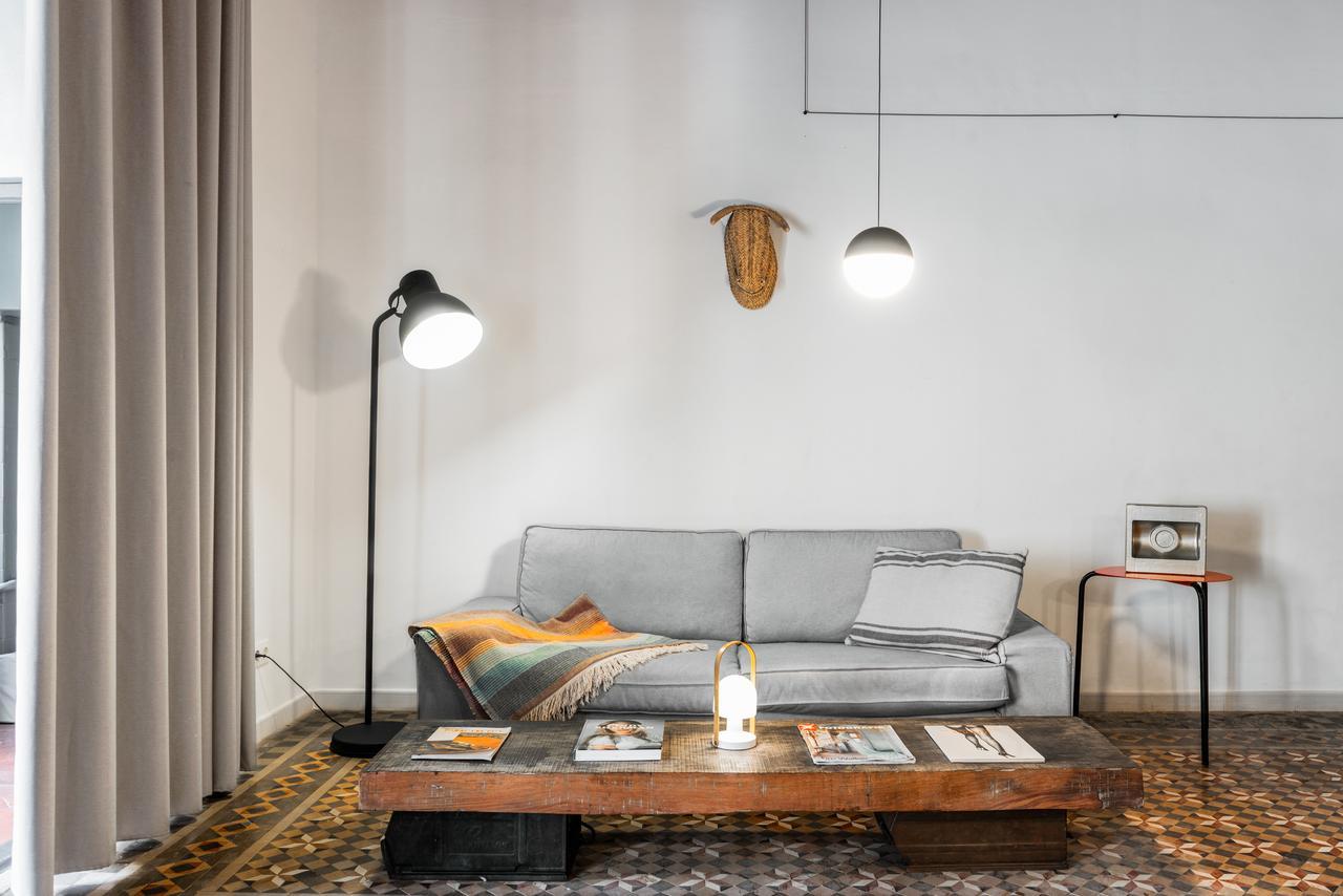 Brummell Apartments Eixample Derecha/Ballroom Barcelona Eksteriør billede